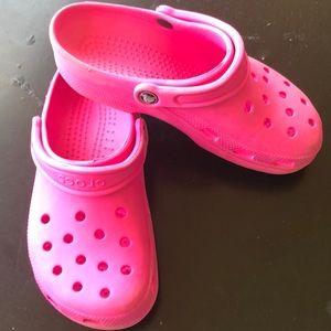 Authentic Crocs Mexico